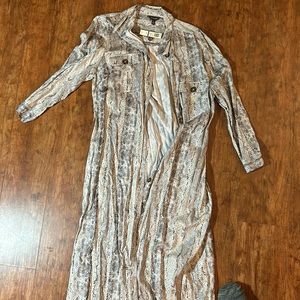 Closet clean out! Various items newly used, some worn once, twice or never!